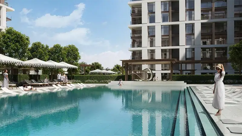 Coventry Casa by GFS – Luxury Lifestyle in the Heart of Dubai South